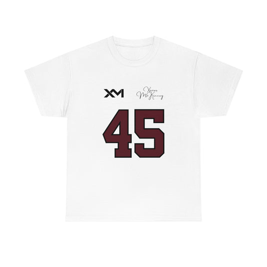 Xavier McKinney Home Shirtsey