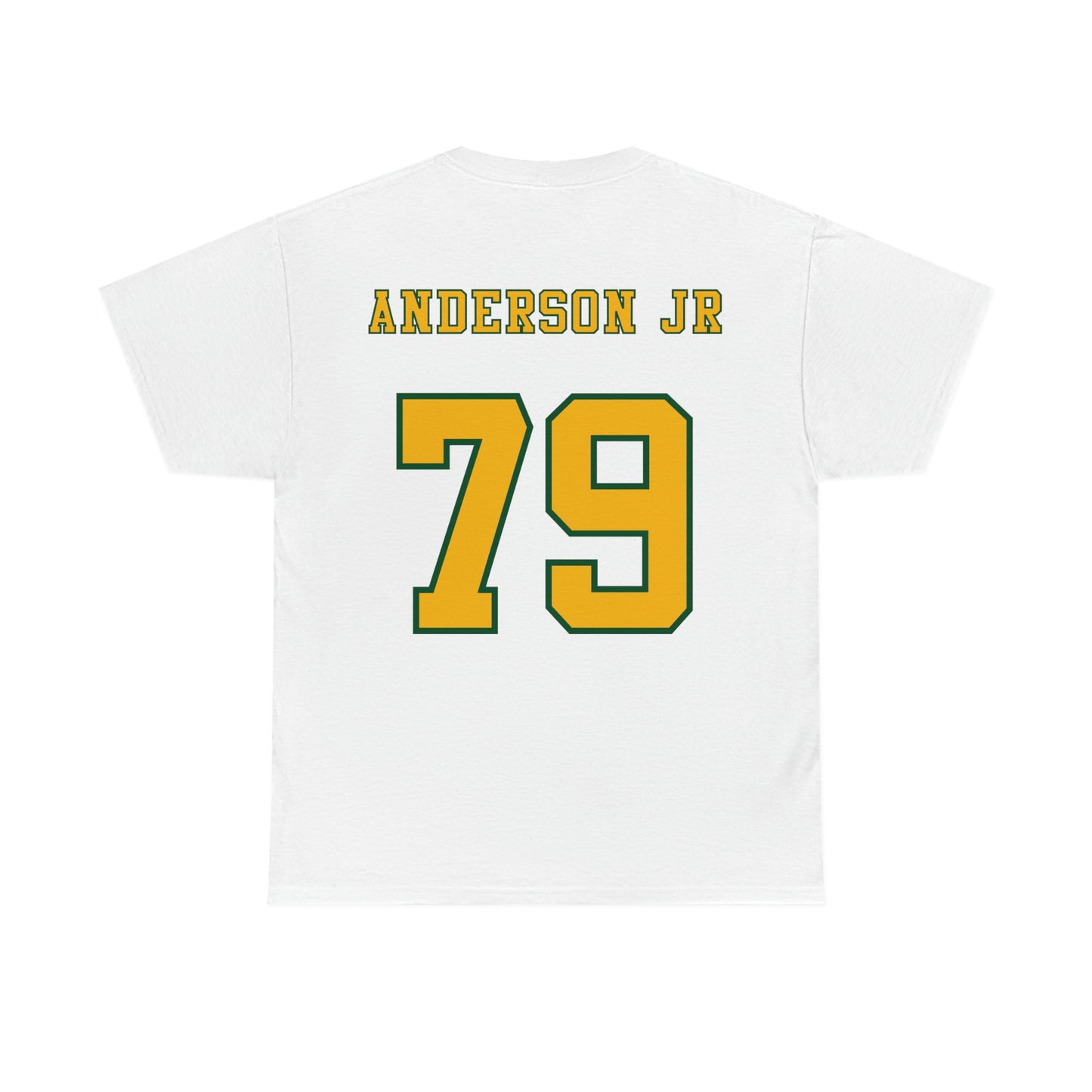 Micheal Anderson Jr Home Shirtsey