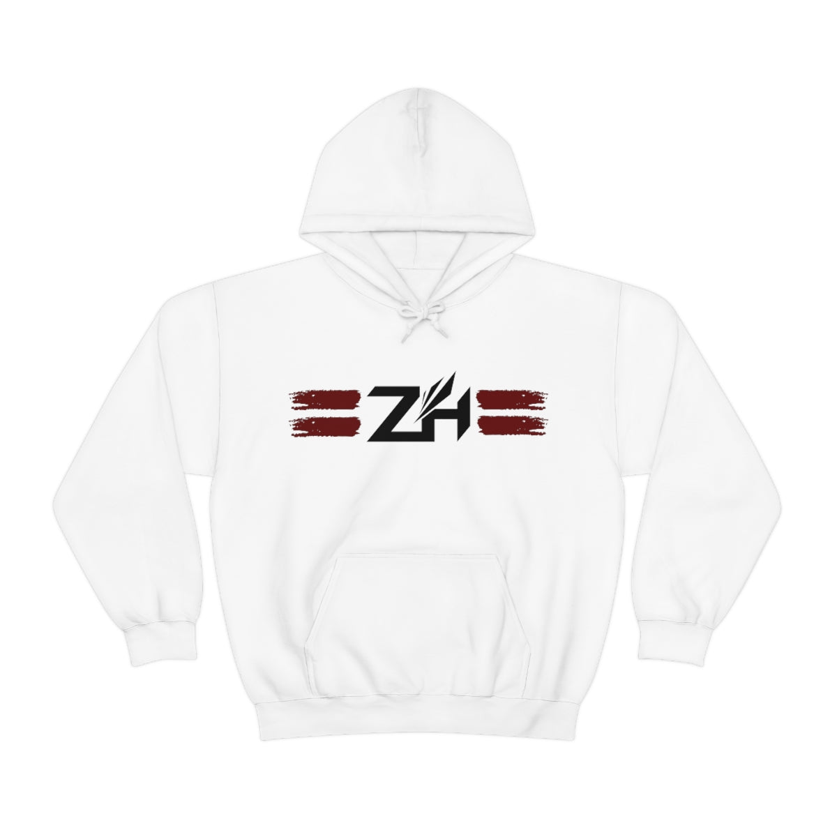 Zareon Hayes Team Colors Hoodie