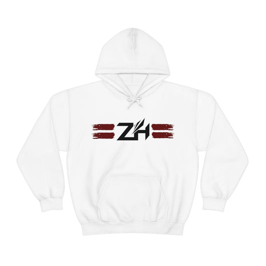 Zareon Hayes Team Colors Hoodie