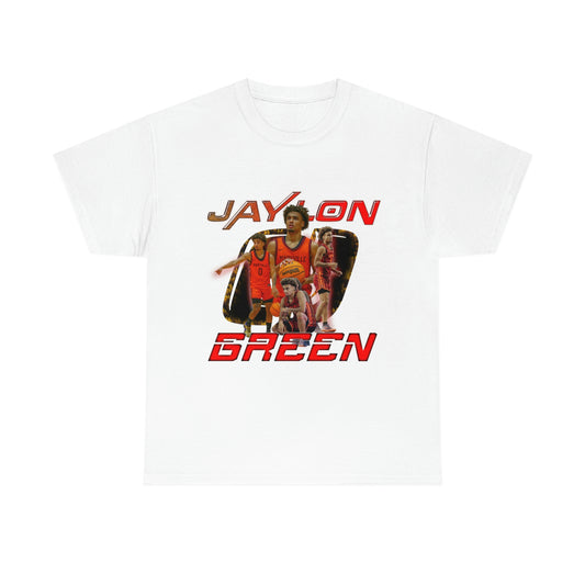Jaylon Green Stick It Graphic Tee