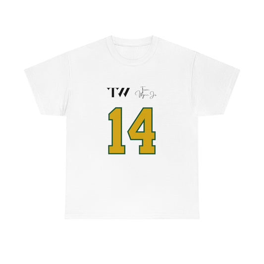 Teon Wynn Jr Home Shirtsey