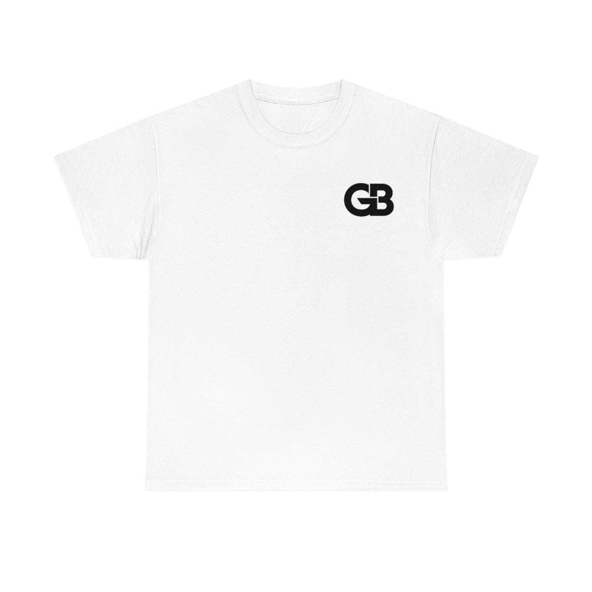 Gerald Bess "GB" Tee