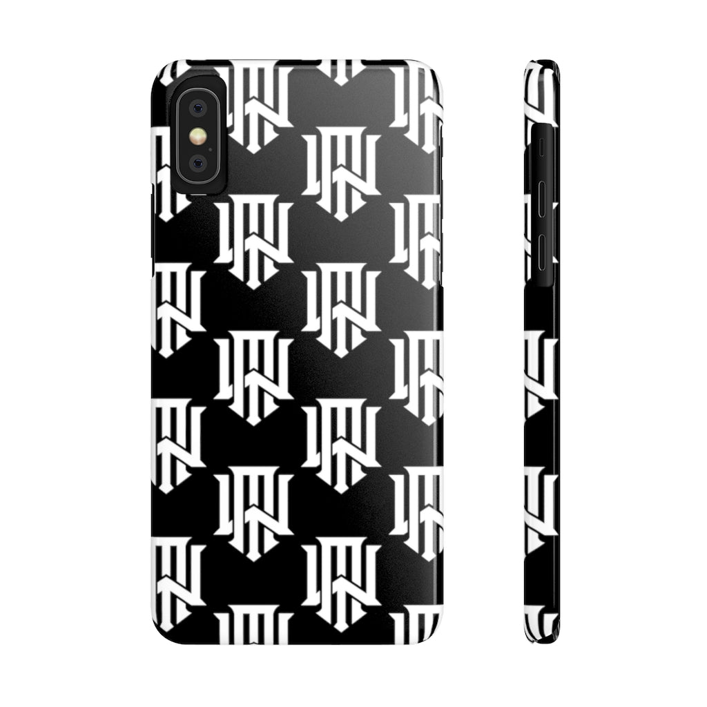 Mari Wingard Phone Case