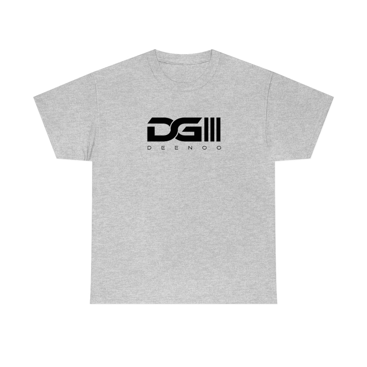 Dennis Garrison III "DGIII" Tee