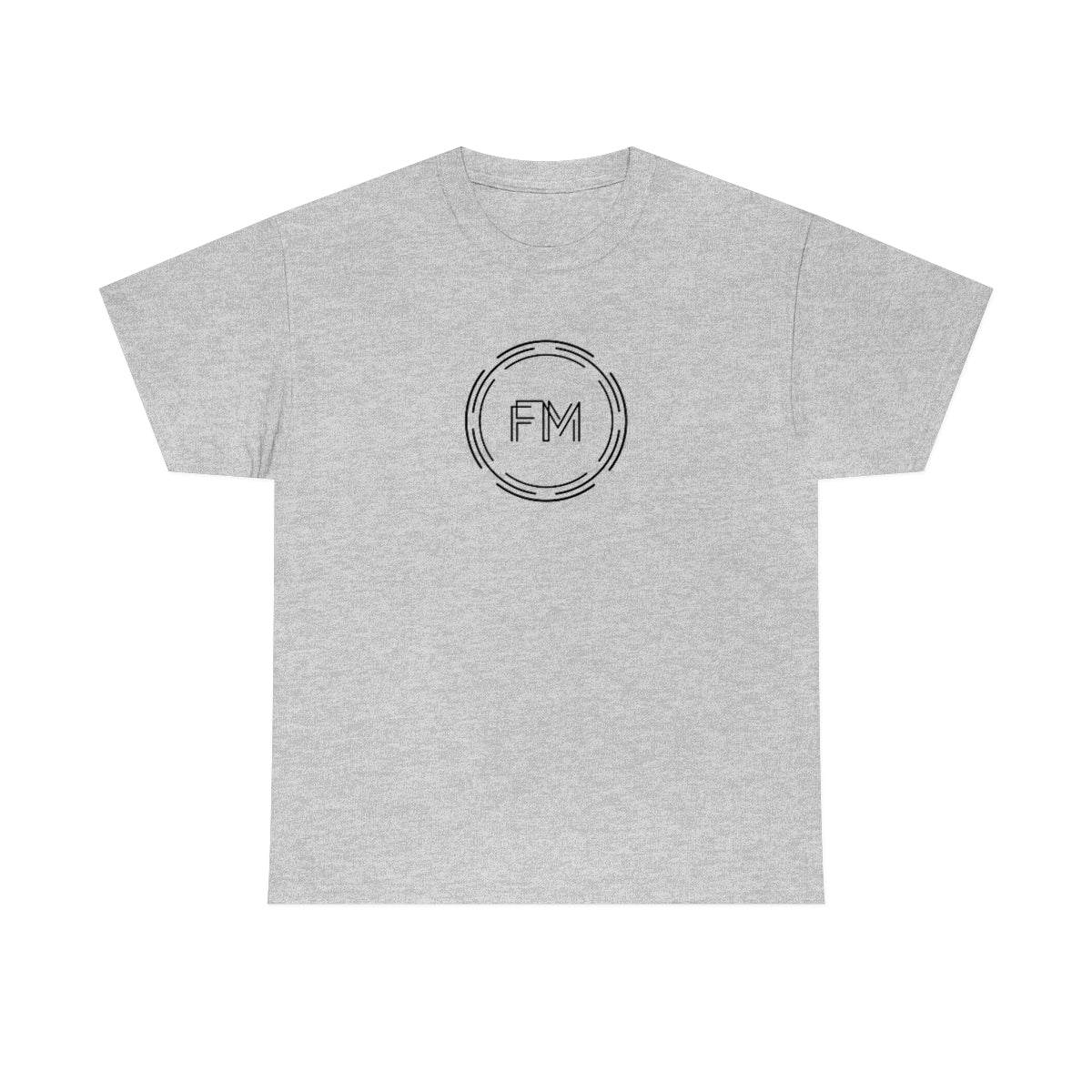 Freddie Mcintosh "FM" Tee