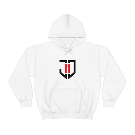 JD Urso "JD11" Hoodie