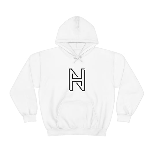 Nile Hill "NH" Hoodie