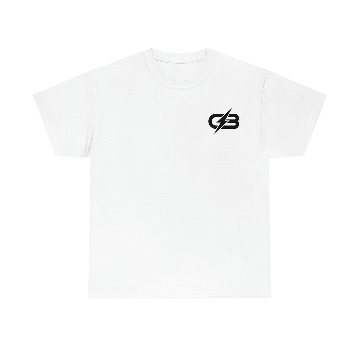 Chase Bessard "CB" Tee