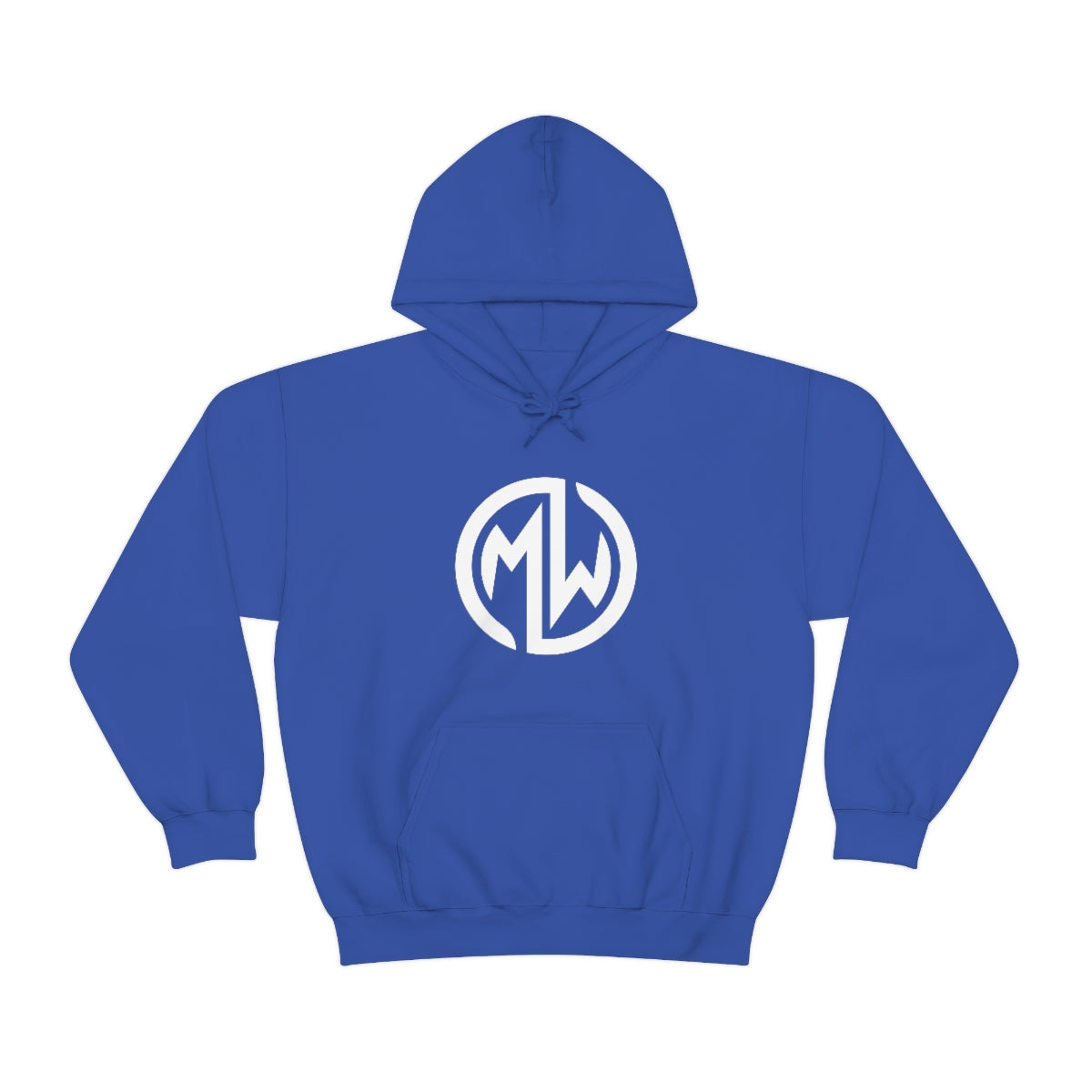 Max Wawrin "MW" Hoodie