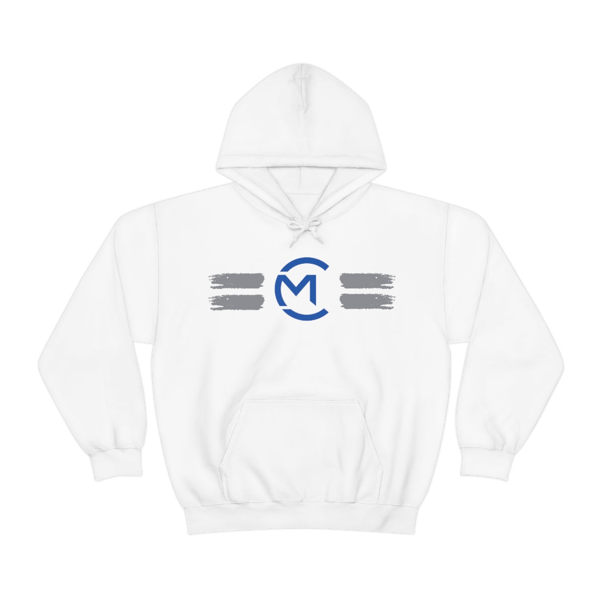 Calvin McDonald Jr Team Colors Hoodie