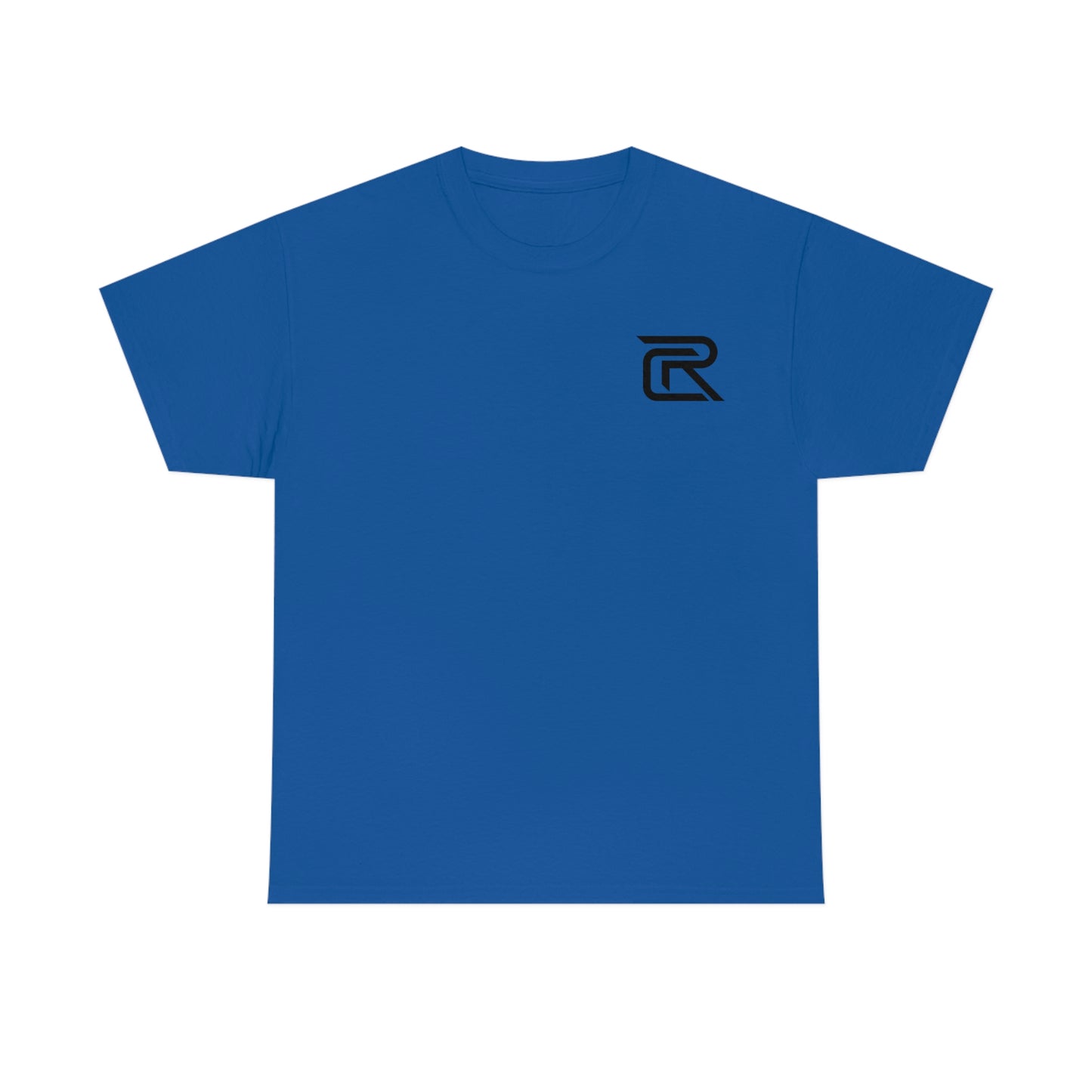 Colby Raymer "CR" Tee