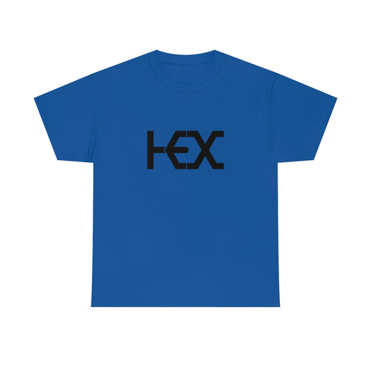 Devin Heckstall "HEX" Tee