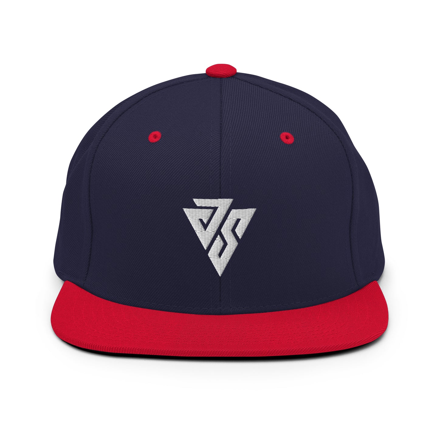 Jeremy Singleton "JS" Snapback