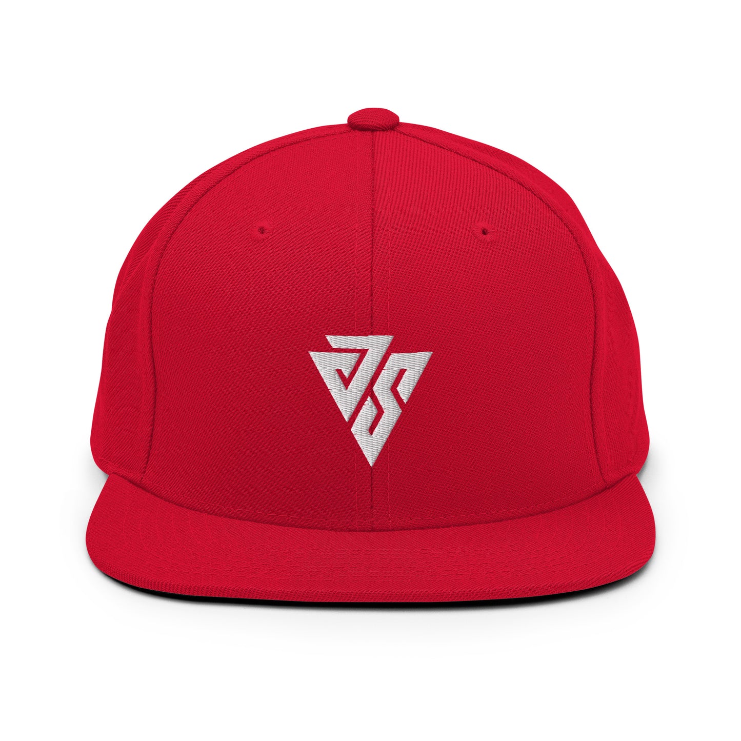 Jeremy Singleton "JS" Snapback