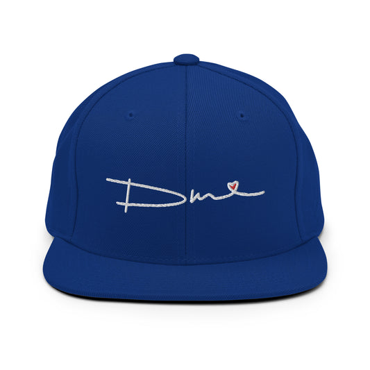 Devonnsha Maxwell "DM" Snapback