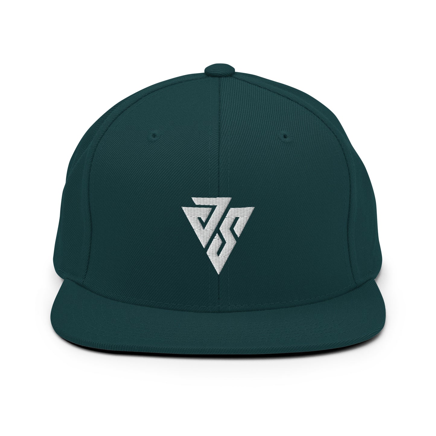 Jeremy Singleton "JS" Snapback