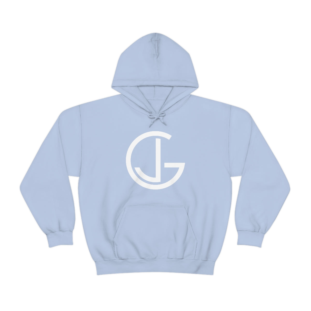 Gerry Jones "GJ" Hoodie