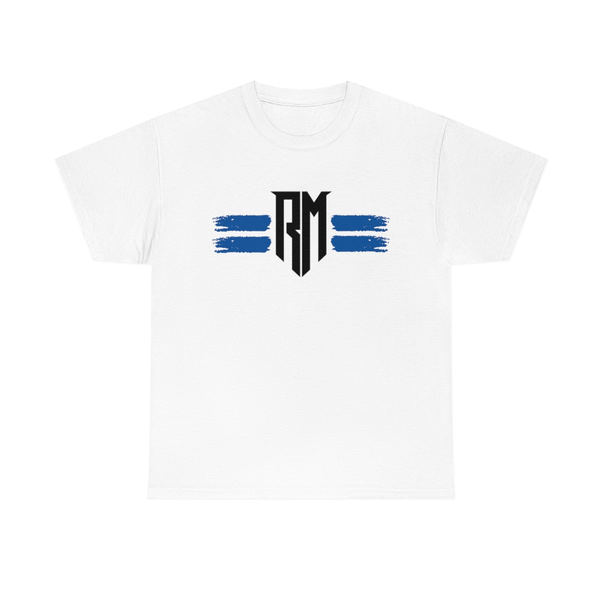 Roman Mcdonald Team Colors Tee