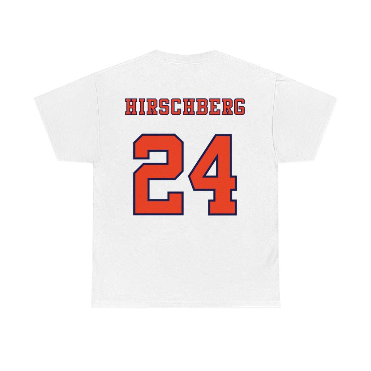 Marty Hirschberg Home Shirtsey