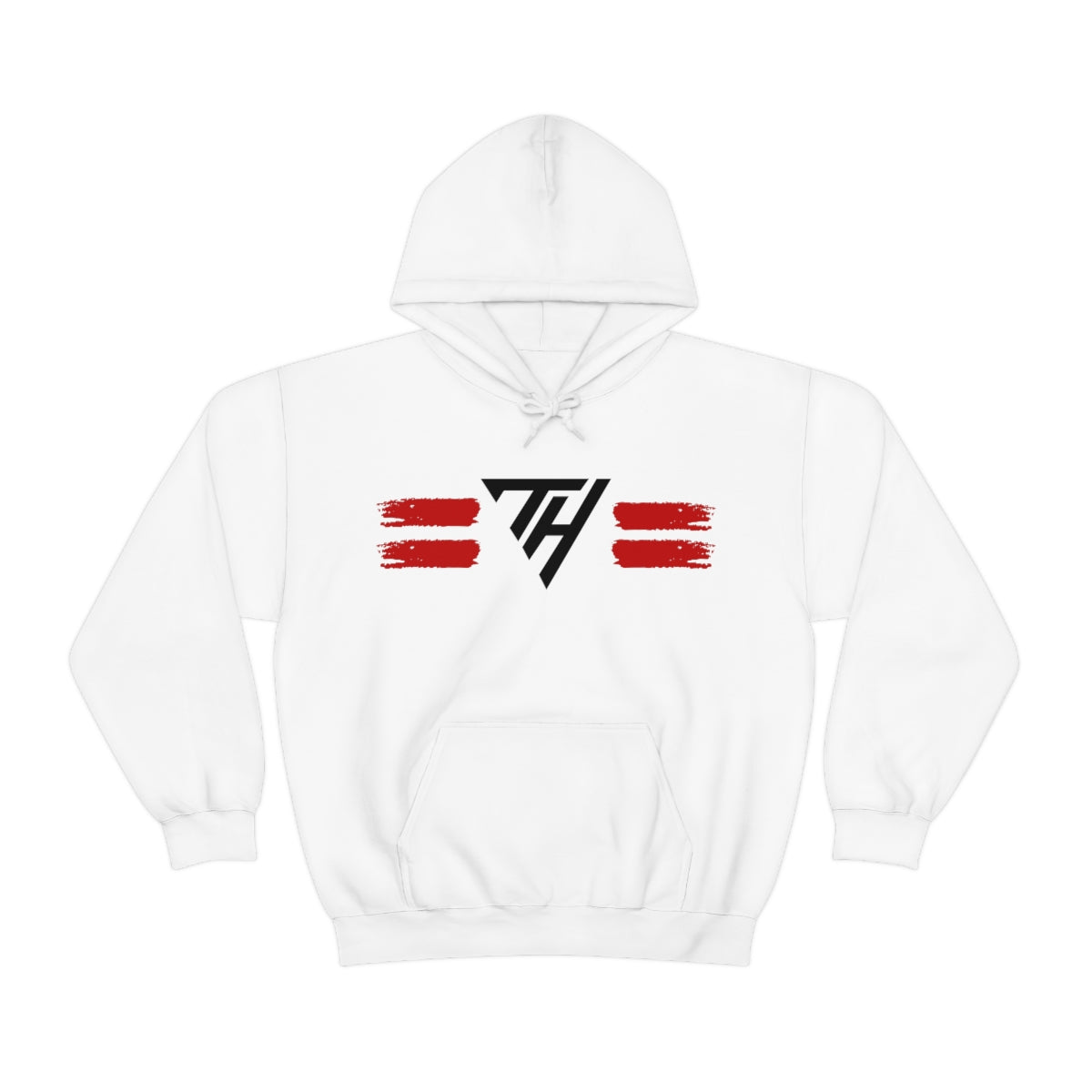 Tyler Hamilton Team Colors Hoodie