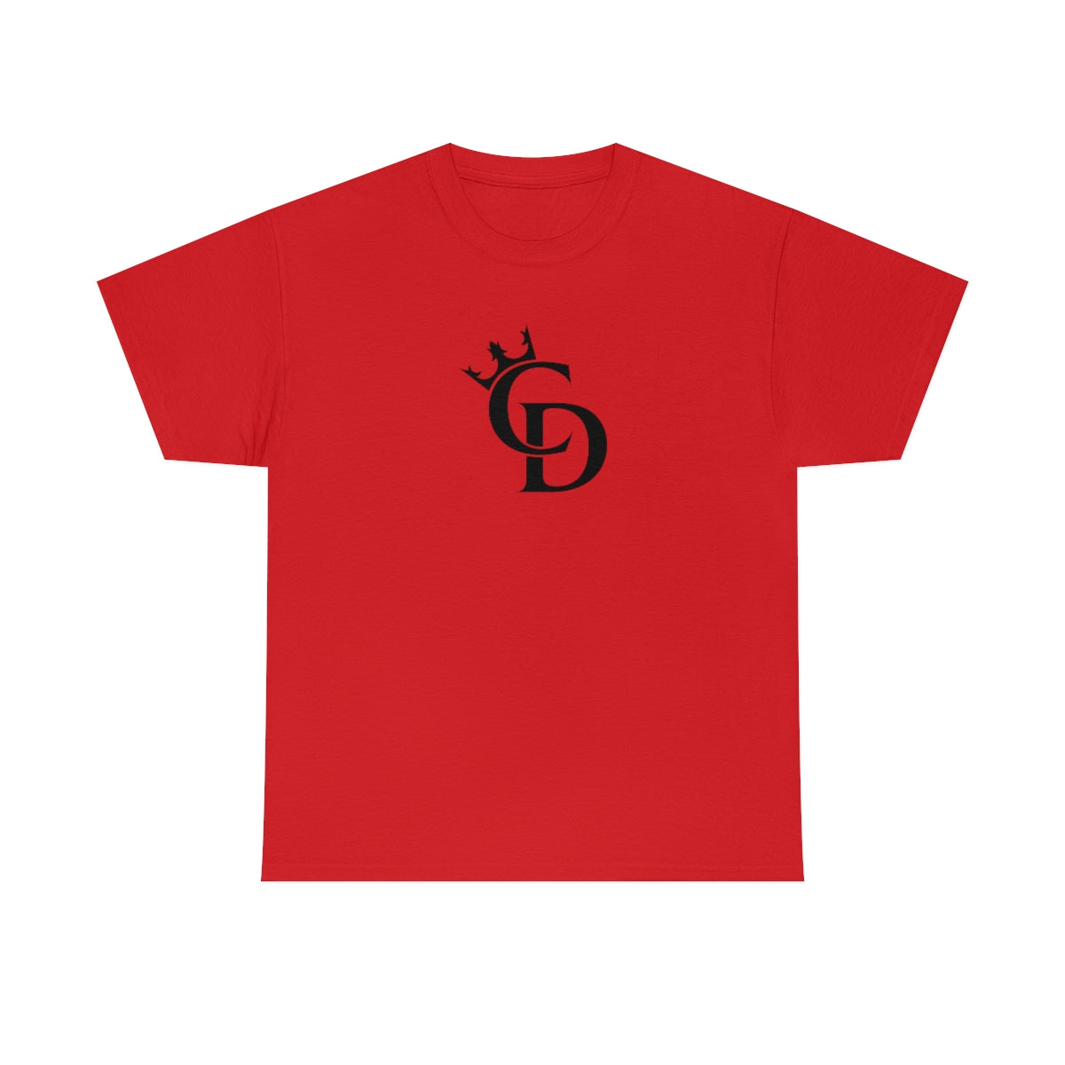 Chris Drake II "CD" Tee