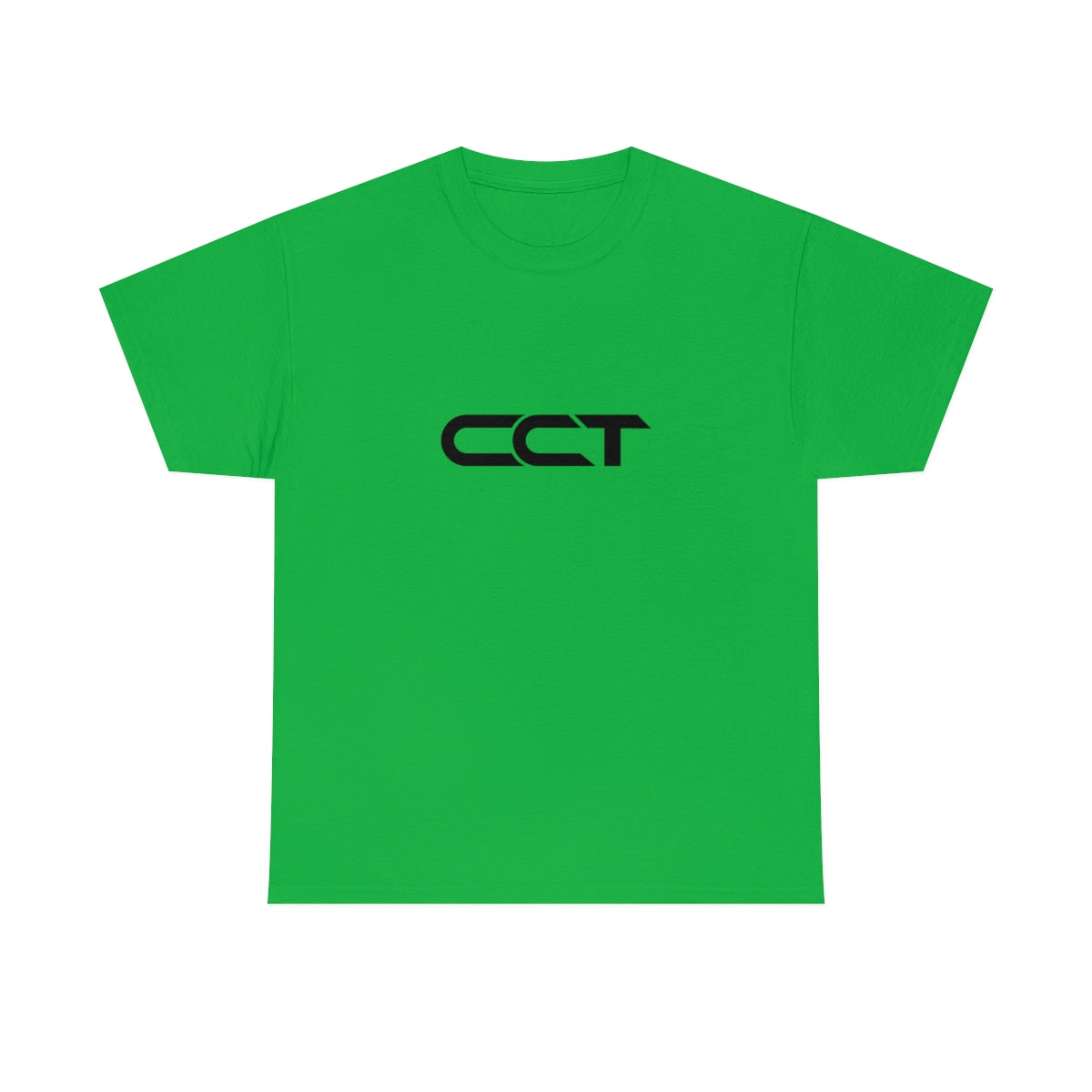 Christopher Chapman-Taylor "CCT" Tee