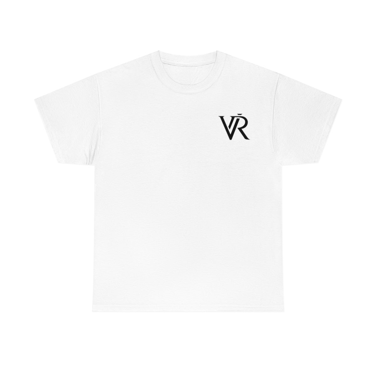 Vincent Ribeiro "VR" Tee