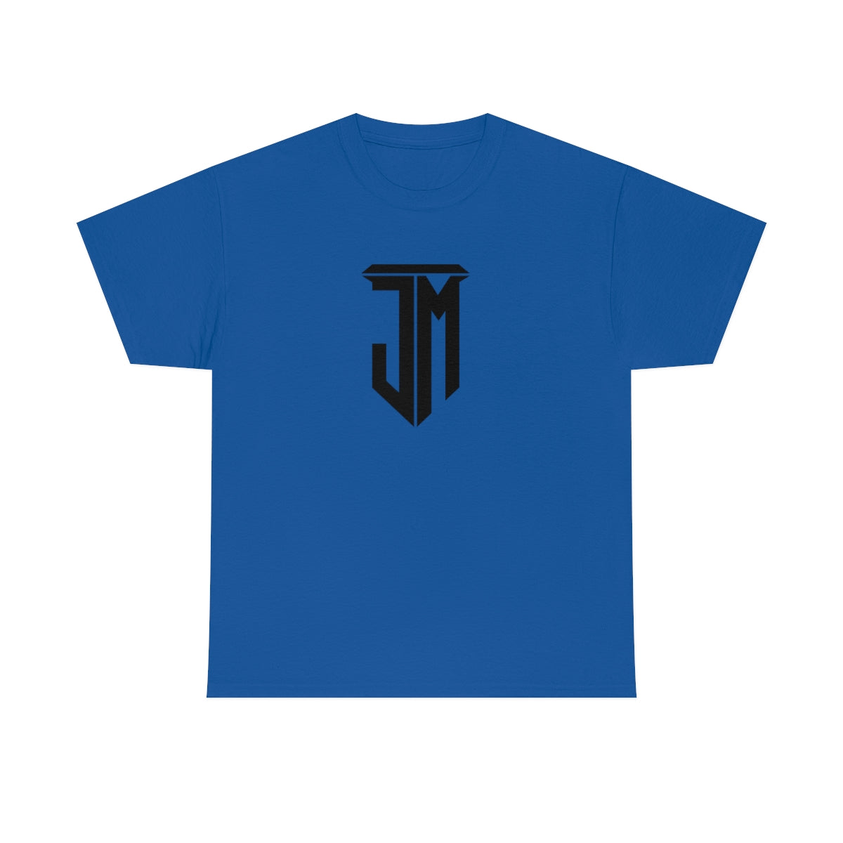 Japhet Mubenga "JM" Tee