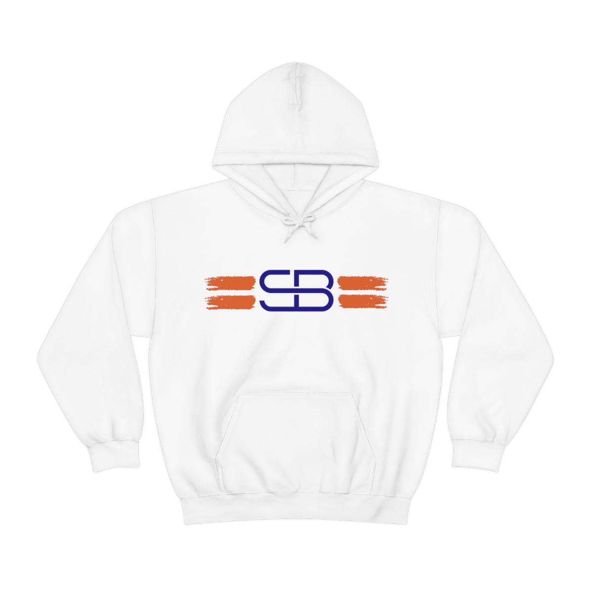 Sam Benton Team Colors Hoodie