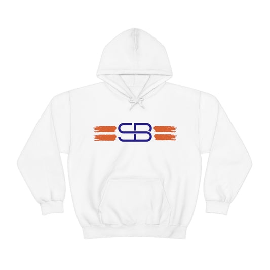 Sam Benton Team Colors Hoodie