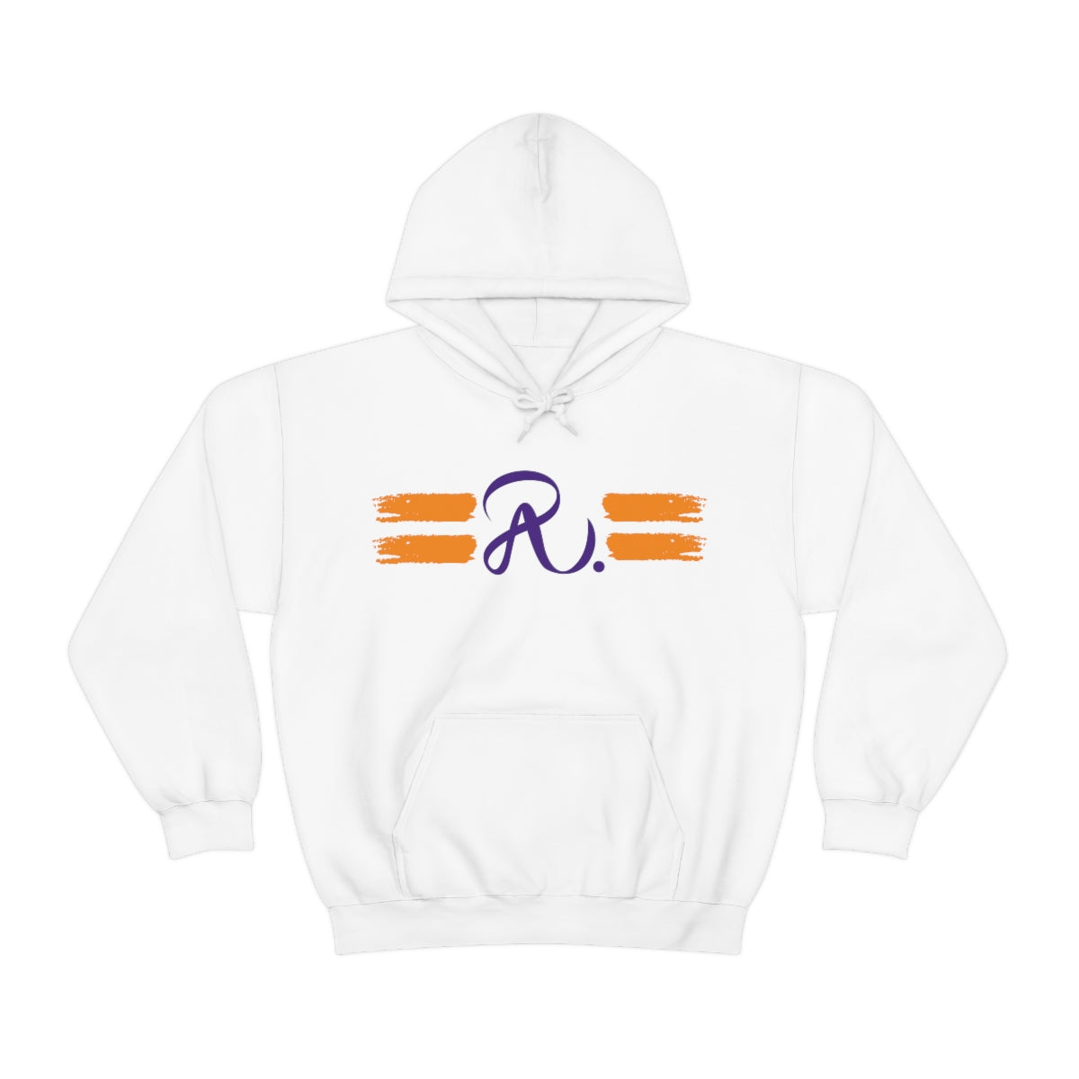 Ryleigh Anslinger Team Colors Hoodie