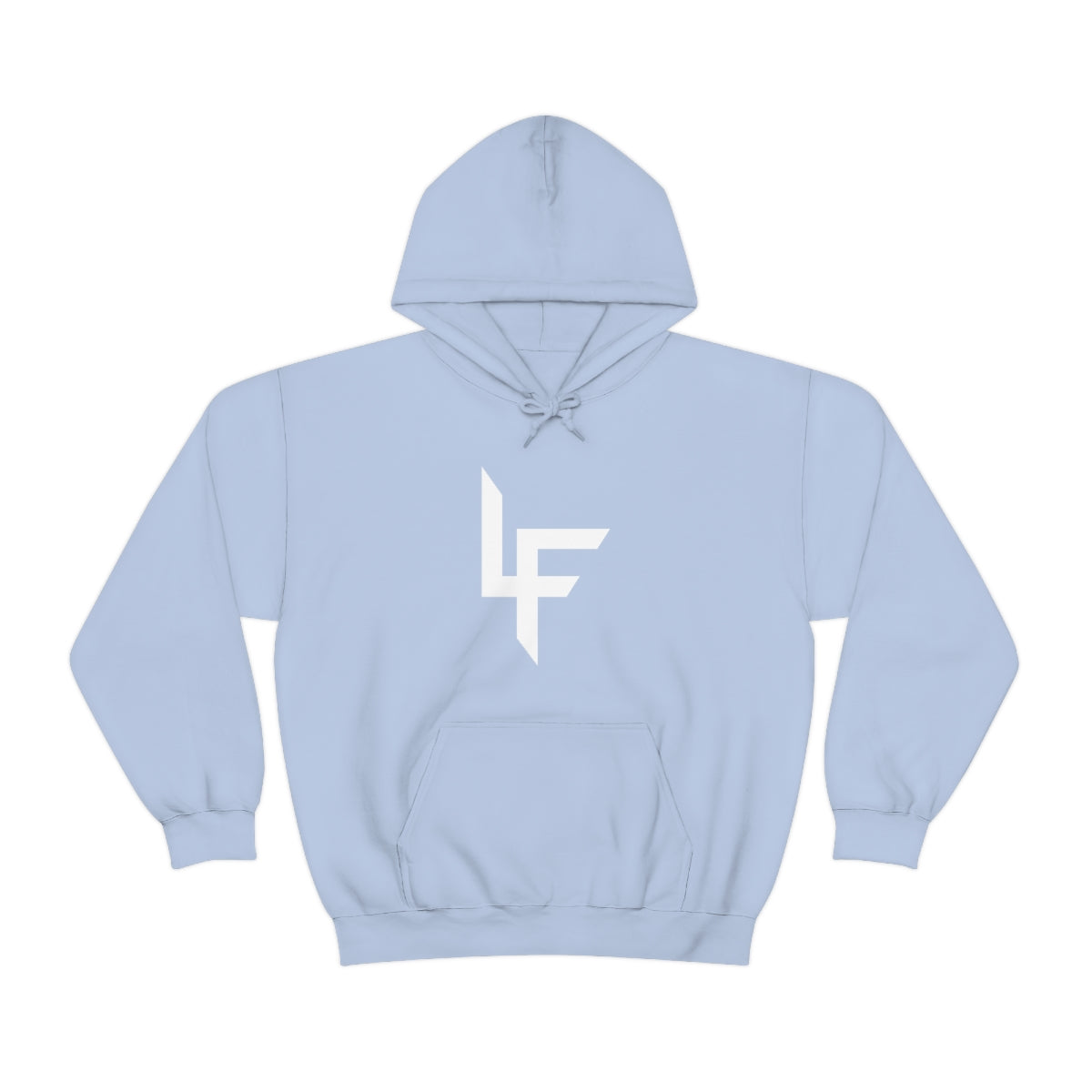 Lavoris Fleming "LF" Hoodie