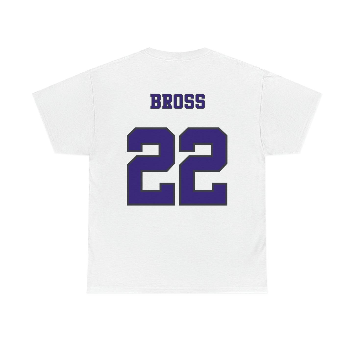 Jaylin Bross Home Shirtsey