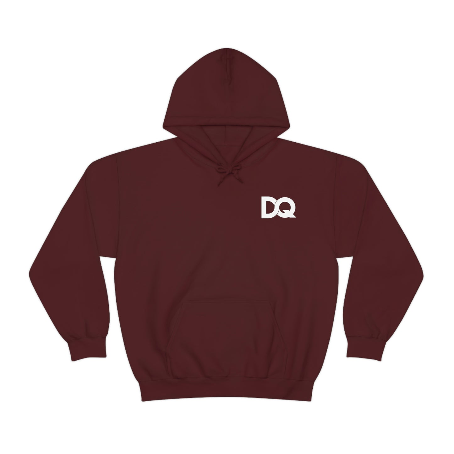 Da’Quan Thomas "DQ" Hoodie