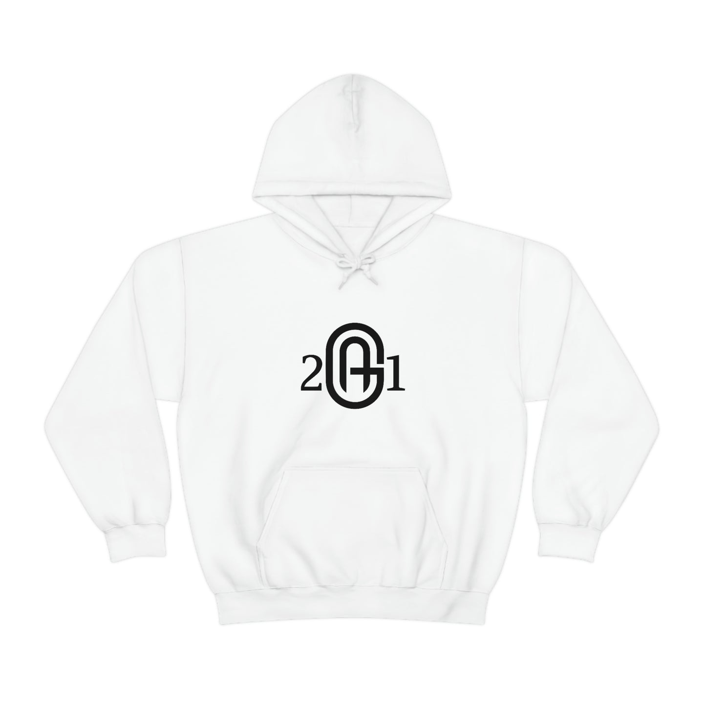 Asher Gregory "AG21" Hoodie