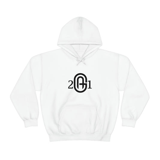 Asher Gregory "AG21" Hoodie