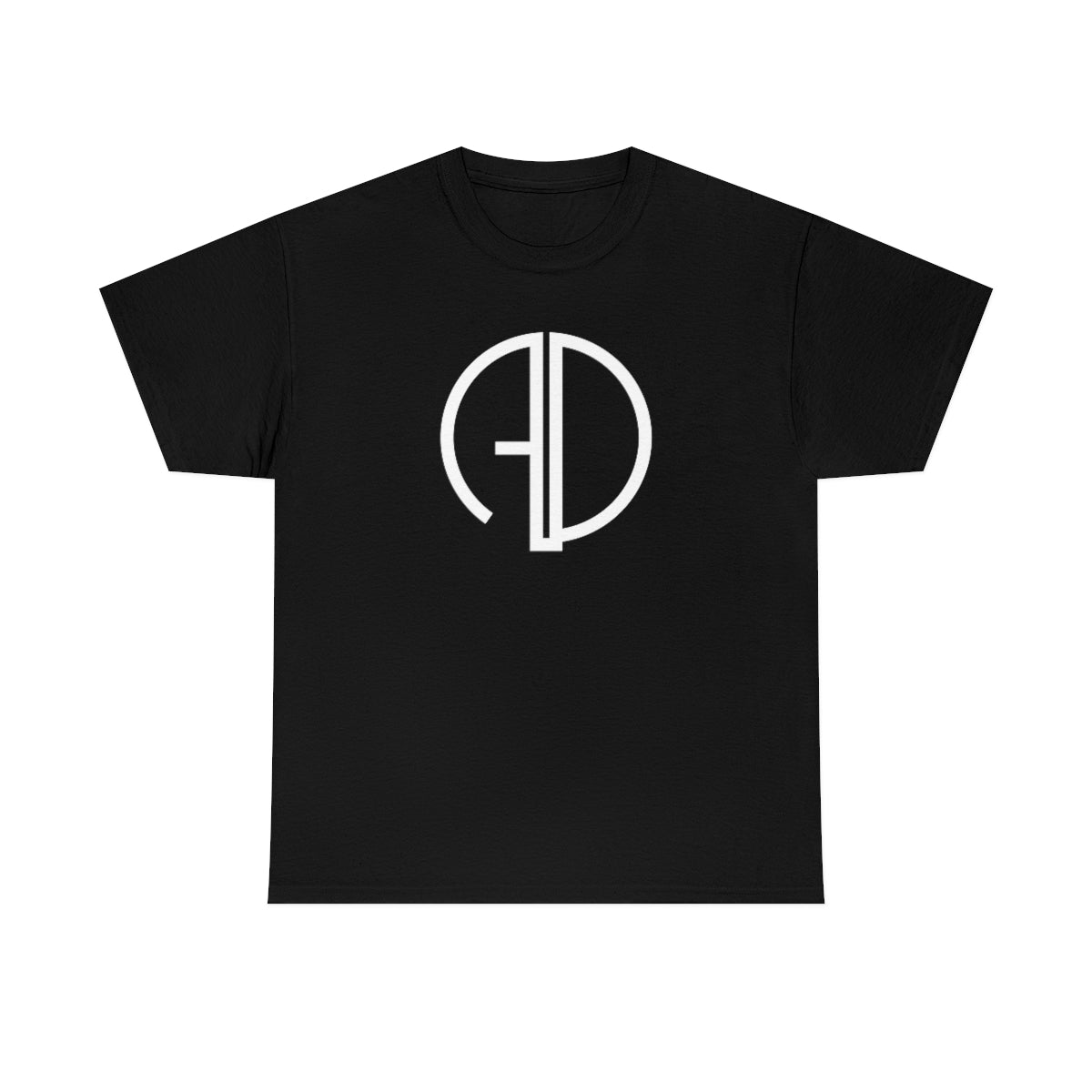 Ashton Deskins "AD" Tee