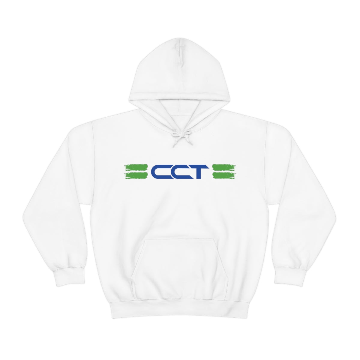 Christopher Chapman-Taylor Team Colors Hoodie