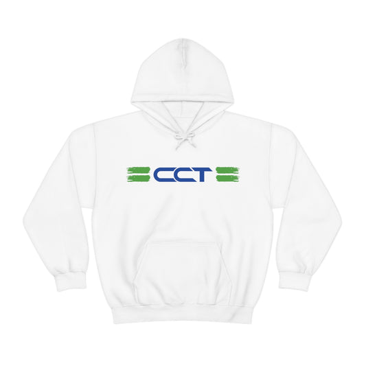 Christopher Chapman-Taylor Team Colors Hoodie