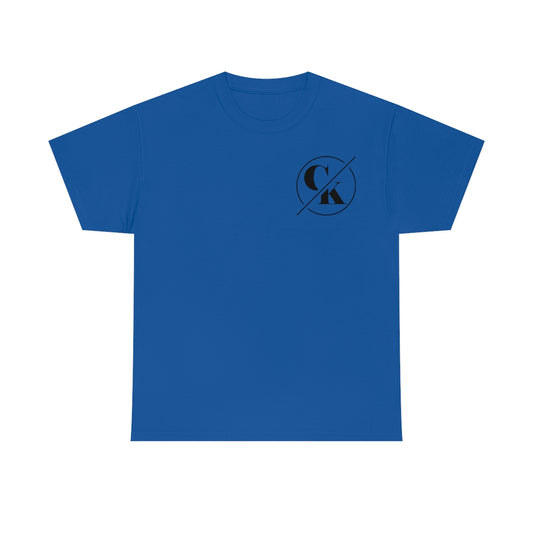 Chorion Kelly "CK" Tee