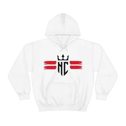 Nicholas Coronado Team Colors Hoodie