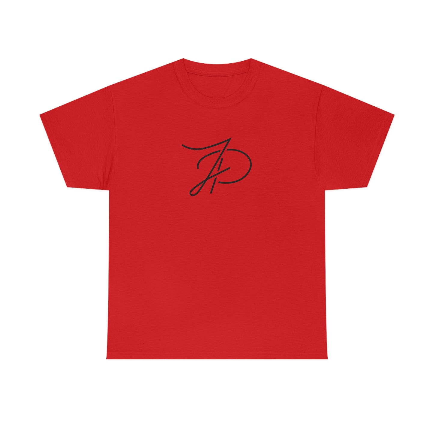 Jacob Pollock "JP" Double Sided Tee