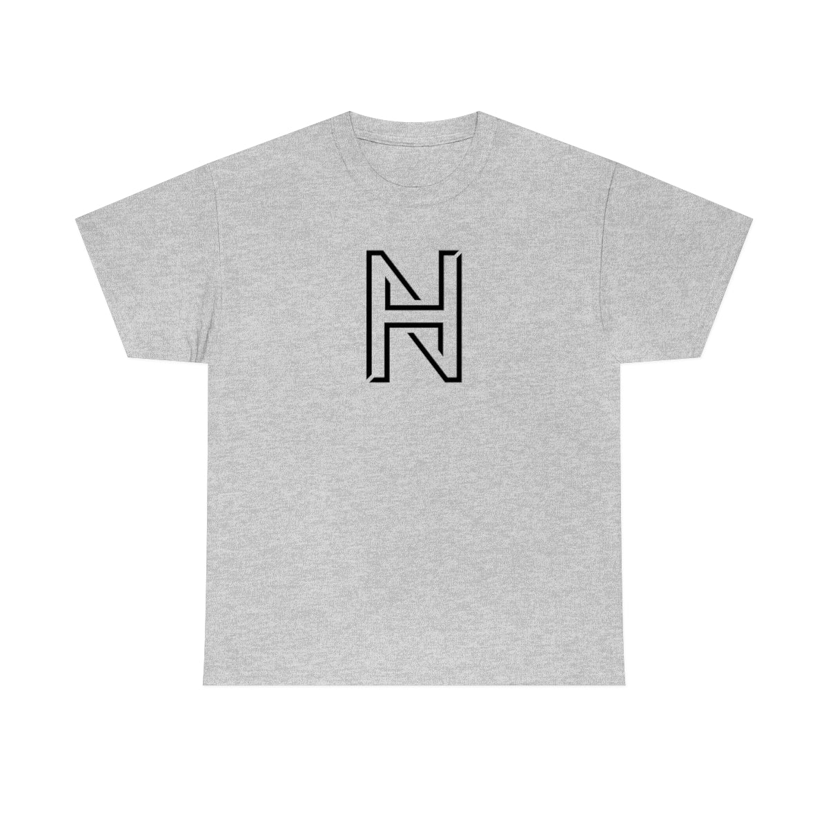 Nile Hill "NH" Tee