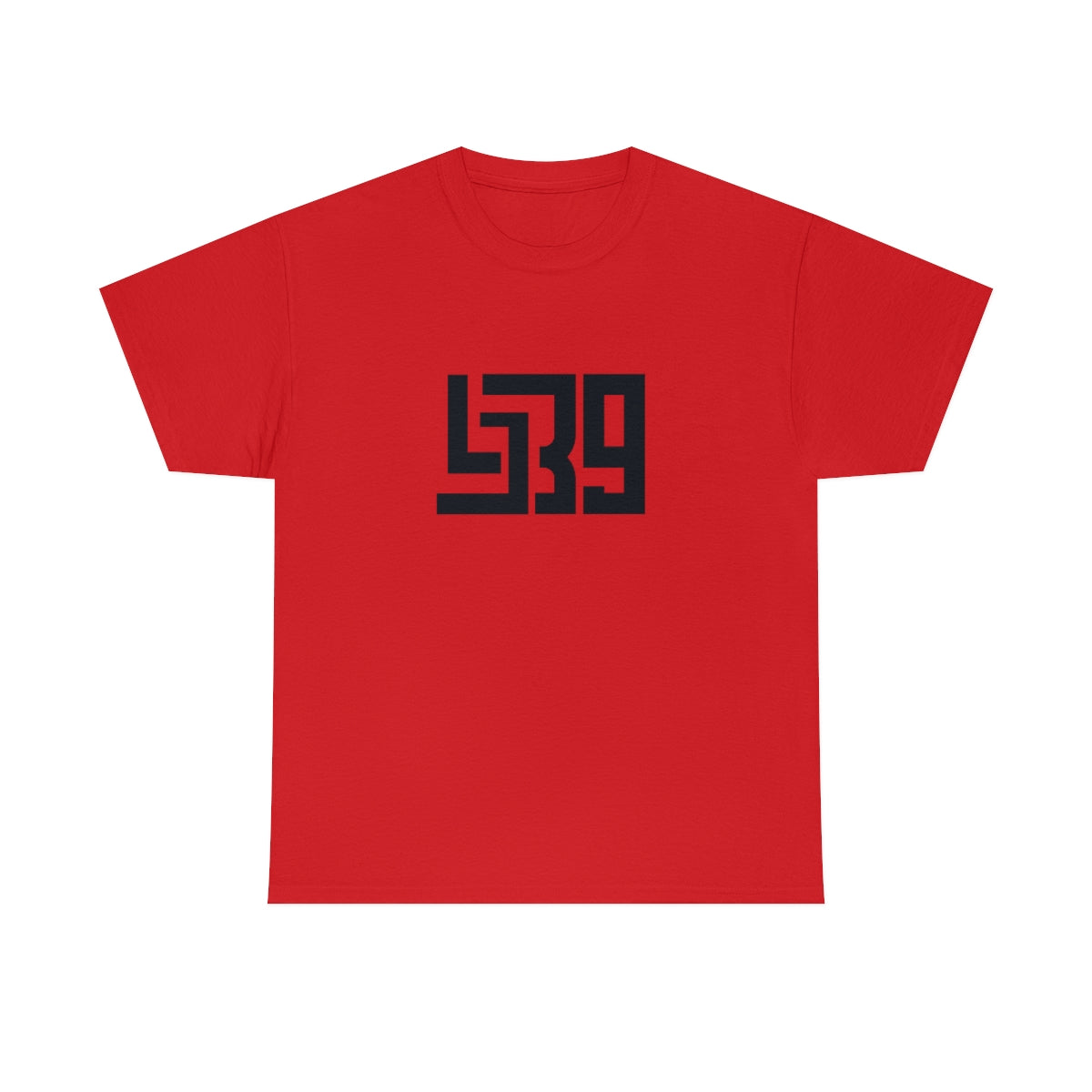 Luke Bowman "LB39" Tee