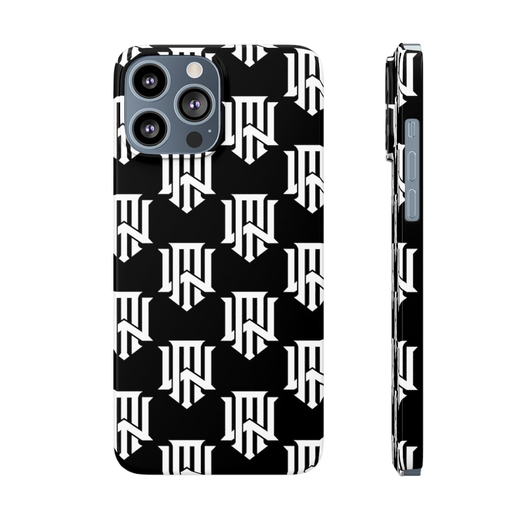 Mari Wingard Phone Case