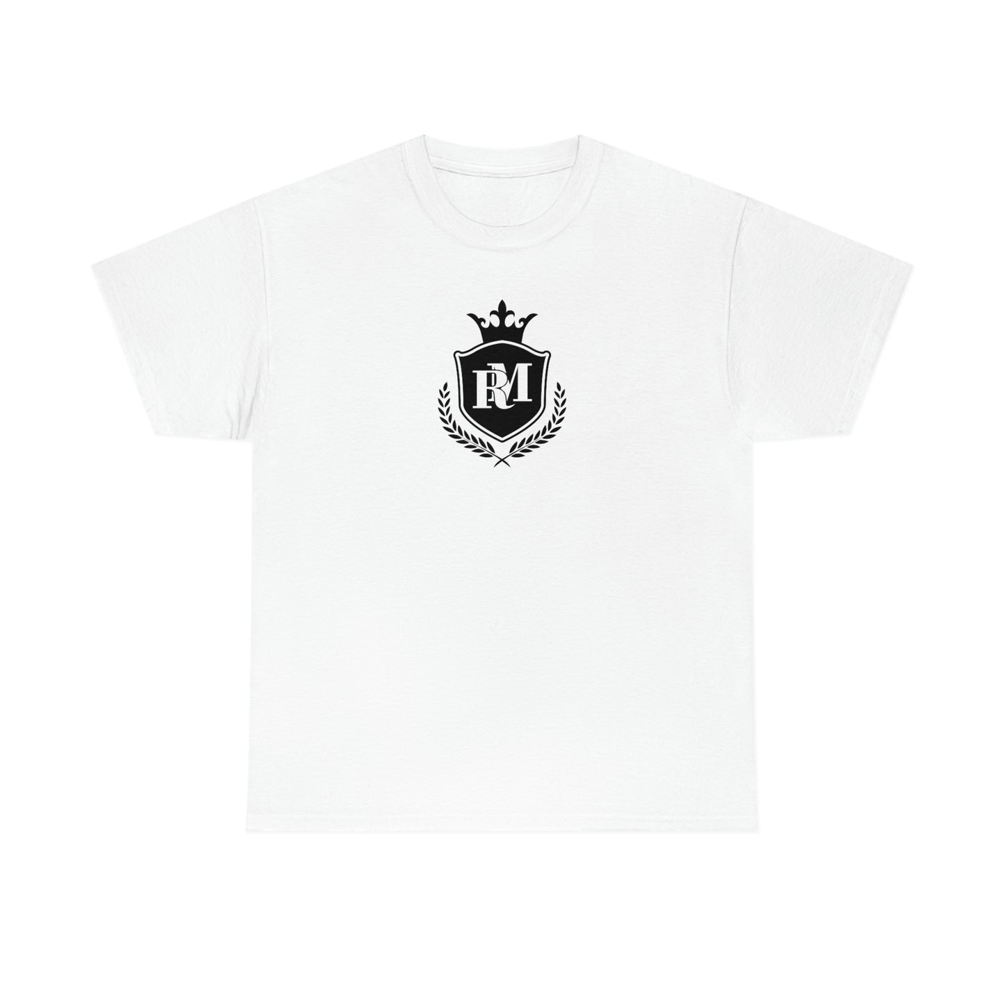 Ryan Morrow "RM" Tee