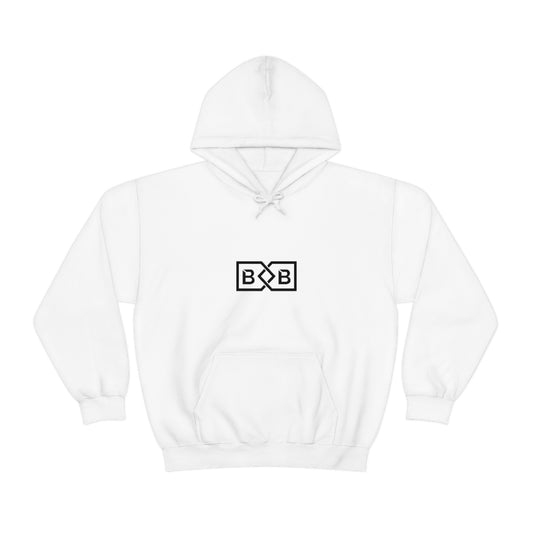 Ben Burgess "BB" Hoodie