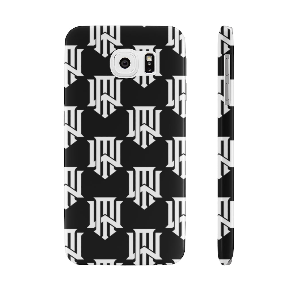 Mari Wingard Phone Case