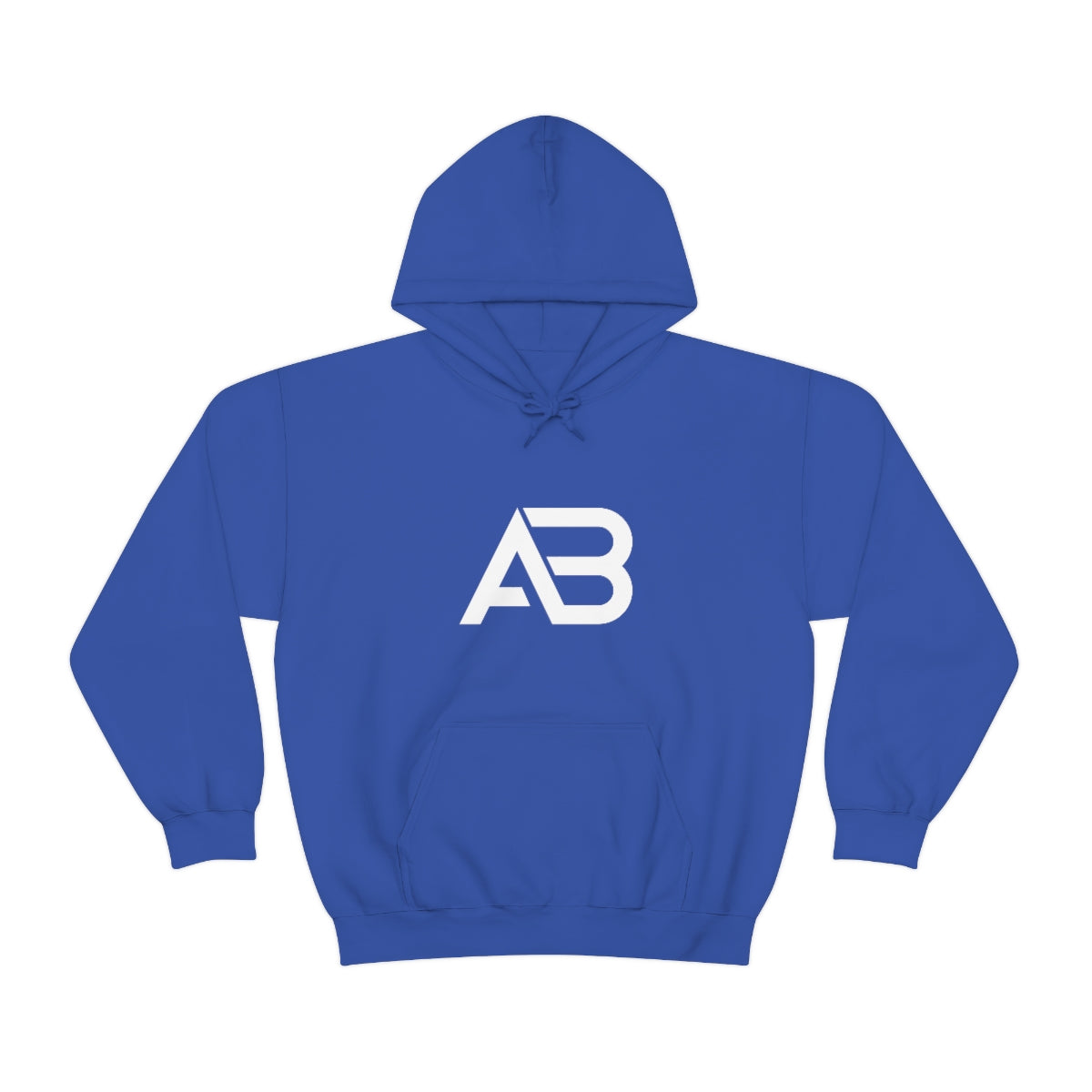 Adam Barbieri "AB" Hoodie